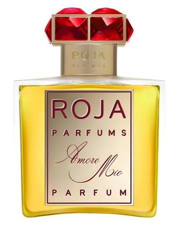 Roja Dove Amore Mio fragrance bottle