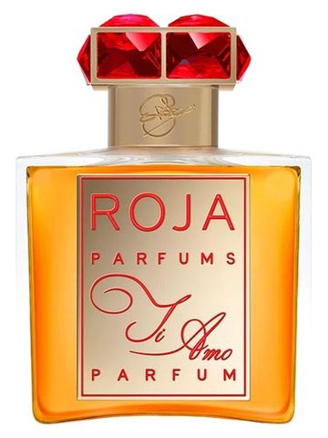 Roja Dove Ti Amo fragrance bottle