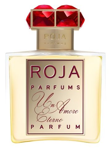 Roja Dove Un Amore Eterno fragrance bottle