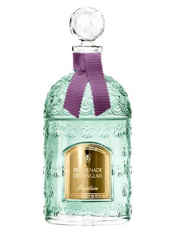 Guerlain Promenade des Anglais fragrance bottle