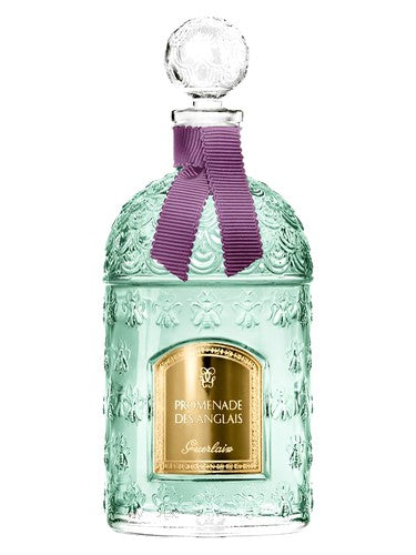 Guerlain Promenade des Anglais fragrance bottle