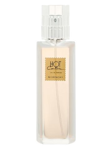 Givenchy Hot Couture fragrance bottle