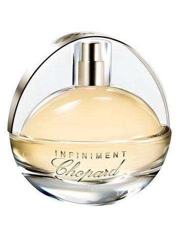 Chopard Infiniment fragrance bottle