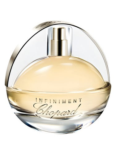 Chopard Infiniment fragrance bottle