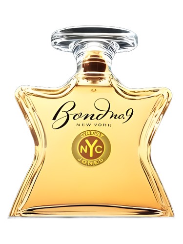 Bond No 9 Great Jones fragrance bottle