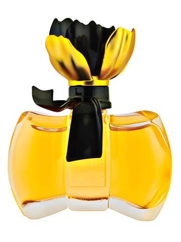 Paris Elysees La Petite Fleur d’Or fragrance bottle