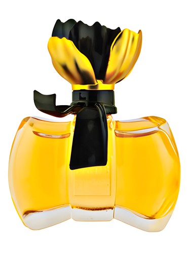 Paris Elysees La Petite Fleur d’Or fragrance bottle
