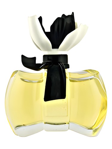Paris Elysees La Petite Fleur Blanche fragrance bottle