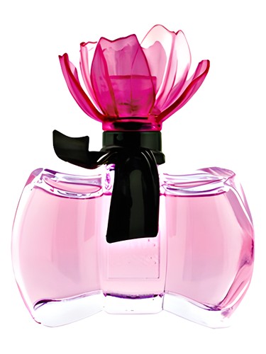 Paris Elysees La Petite Fleur de Paris fragrance bottle
