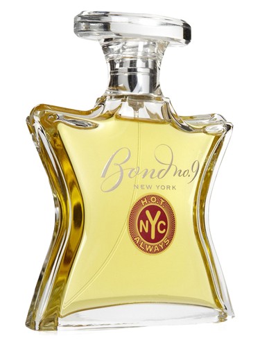 Bond No 9 H.O.T. Always fragrance bottle