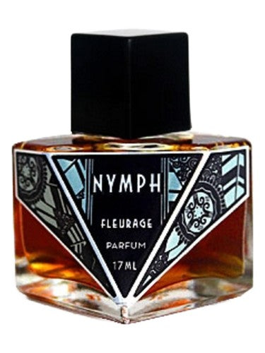 Fleurage Nymph Botanical Parfum fragrance bottle