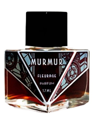 Fleurage Murmur Botanical Parfum