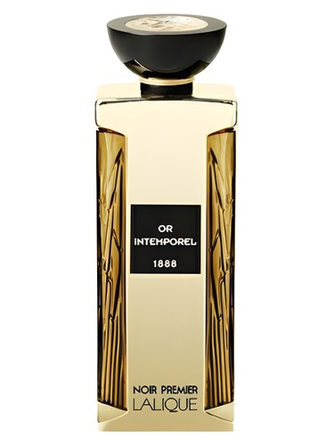 Lalique Or Intemporel