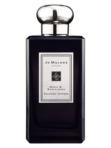 Jo Malone London Orris & Sandalwood fragrance bottle