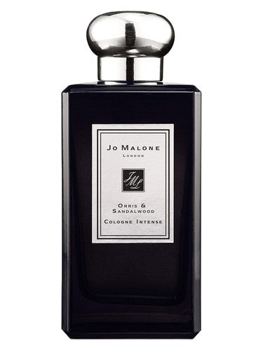 Jo Malone London Orris & Sandalwood fragrance bottle