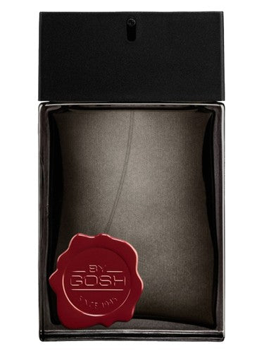 Gosh By Gosh fragrance bottle
