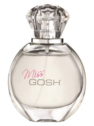 Gosh Miss Gosh fragrance bottle