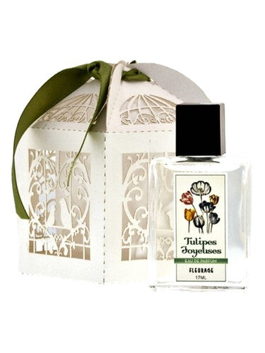 Fleurage Tulipes Joyeuses fragrance bottle