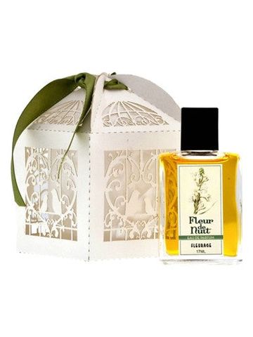 Fleurage Fleur de Nuit fragrance bottle