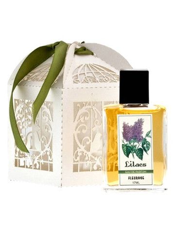 Fleurage Lilacs fragrance bottle