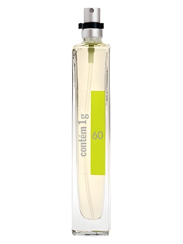 Contem 1g 60 fragrance bottle