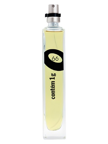 Contem 1g 66 fragrance bottle