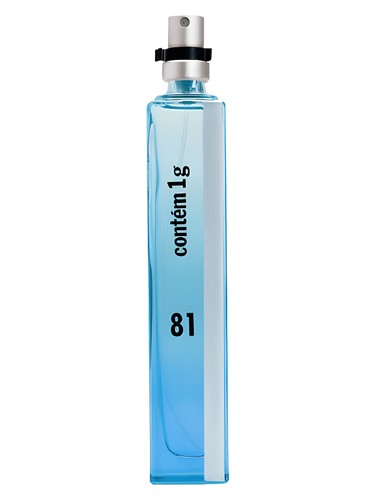 Contem 1g 81 fragrance bottle