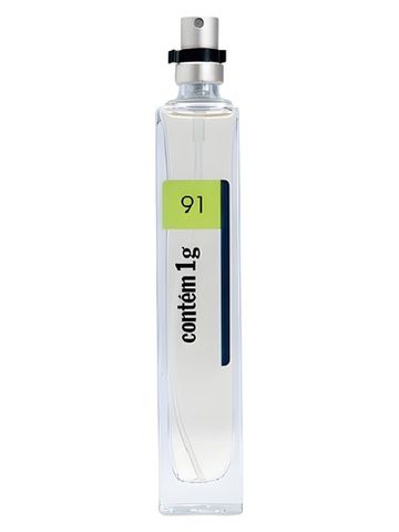 Contem 1g 91 fragrance bottle