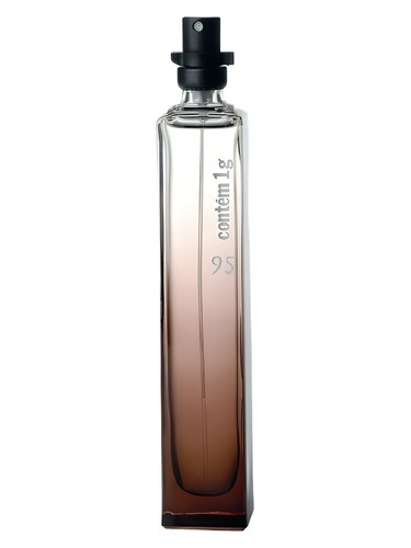 Contem 1g 95 fragrance bottle