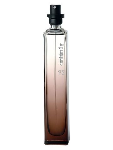 Contem 1g 95 fragrance bottle