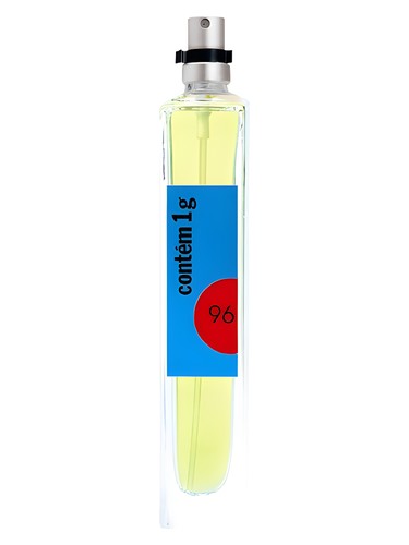Contem 1g 96 fragrance bottle