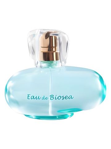 Biosea Eau de Biosea fragrance bottle