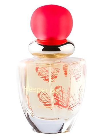 Biosea Hesperide fragrance bottle
