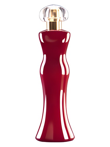 Biosea Madame Coquelicot fragrance bottle