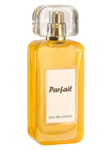 Biosea Parfait fragrance bottle