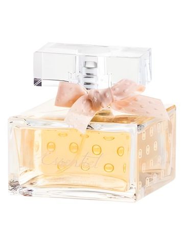 Biosea Essentiel fragrance bottle