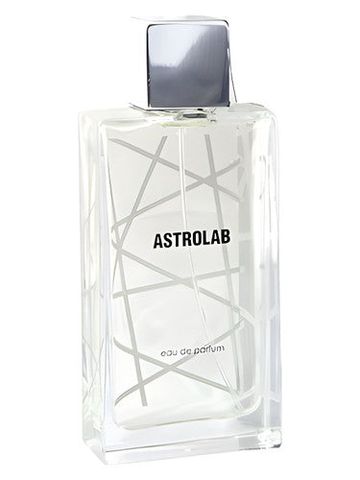 Biosea Astrolab fragrance bottle