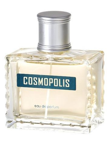 Biosea Cosmopolis fragrance bottle