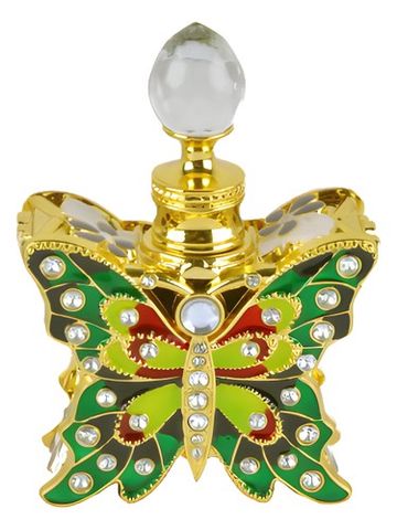 Naseem Hanayen fragrance bottle