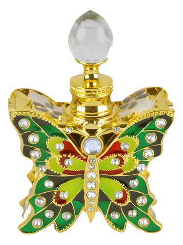 Naseem Hanayen fragrance bottle