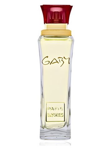 Paris Elysees Gaby fragrance bottle