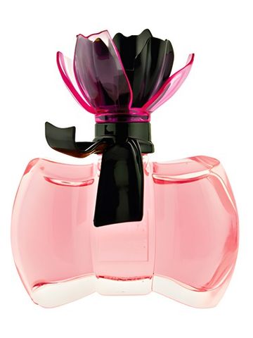 Paris Elysees La Petite Fleur Noire fragrance bottle