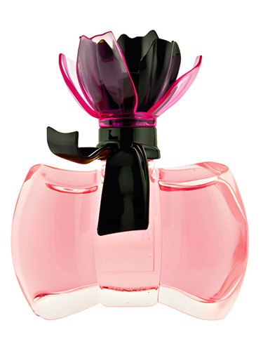 Paris Elysees La Petite Fleur Noire fragrance bottle