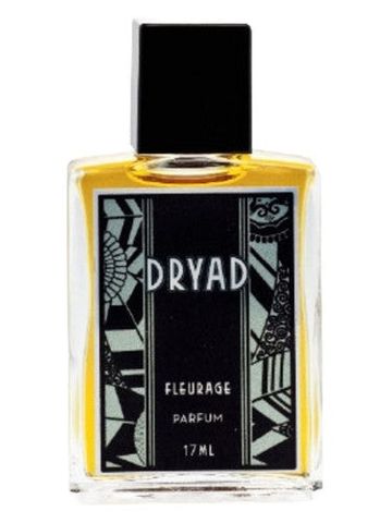 Fleurage Dryad Botanical Parfum fragrance bottle
