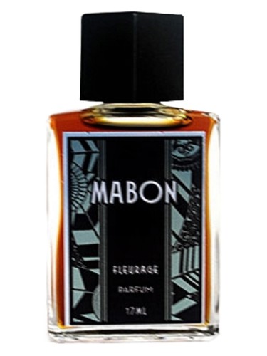 Fleurage Mabon Botanical Parfum fragrance bottle
