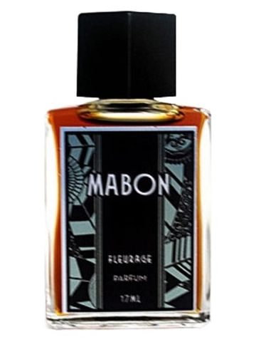 Fleurage Mabon Botanical Parfum fragrance bottle