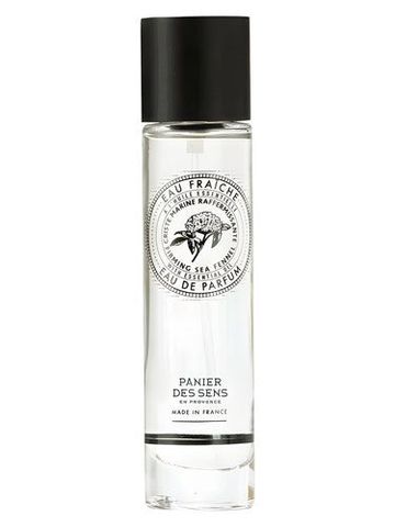 Panier des Sens Sea Fennel fragrance bottle