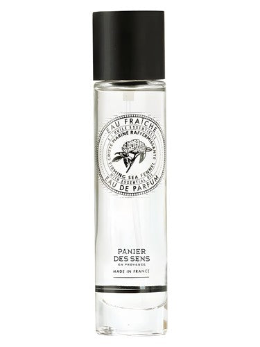 Panier des Sens Sea Fennel fragrance bottle