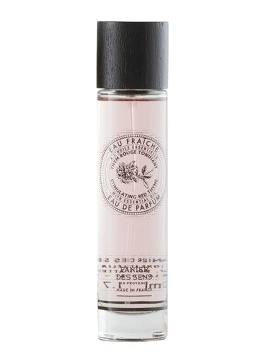 Panier des Sens Red Thyme fragrance bottle