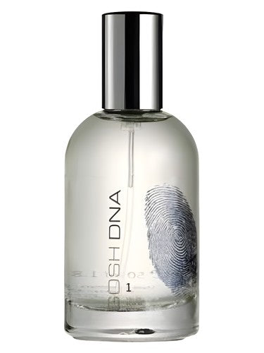 Gosh Gosh DNA 1 For Men fragrance bottle